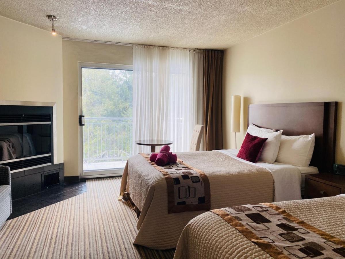 Excelsior Hotel Spa סאינט - אדל מראה חיצוני תמונה
