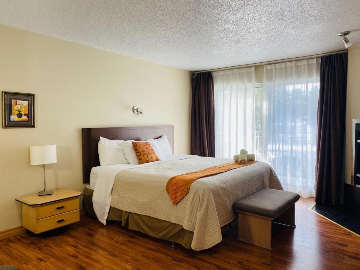 Excelsior Hotel Spa סאינט - אדל מראה חיצוני תמונה