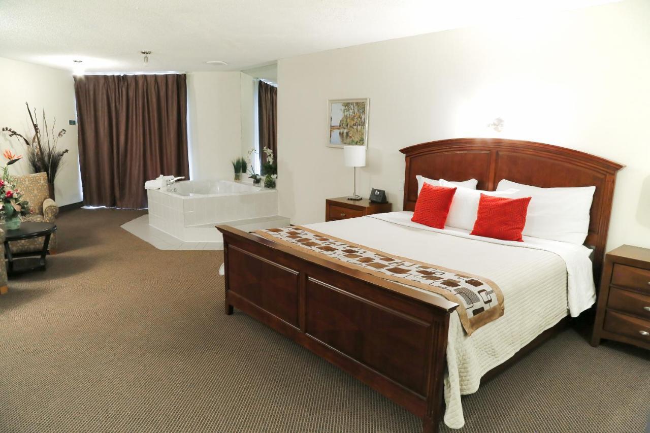 Excelsior Hotel Spa סאינט - אדל מראה חיצוני תמונה