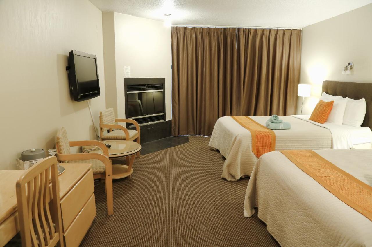 Excelsior Hotel Spa סאינט - אדל מראה חיצוני תמונה