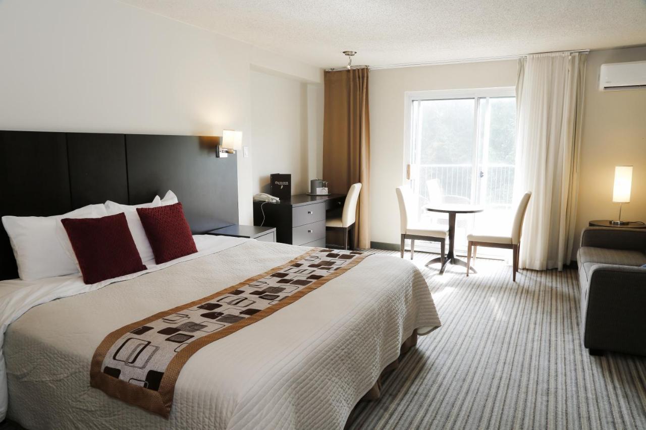 Excelsior Hotel Spa סאינט - אדל מראה חיצוני תמונה