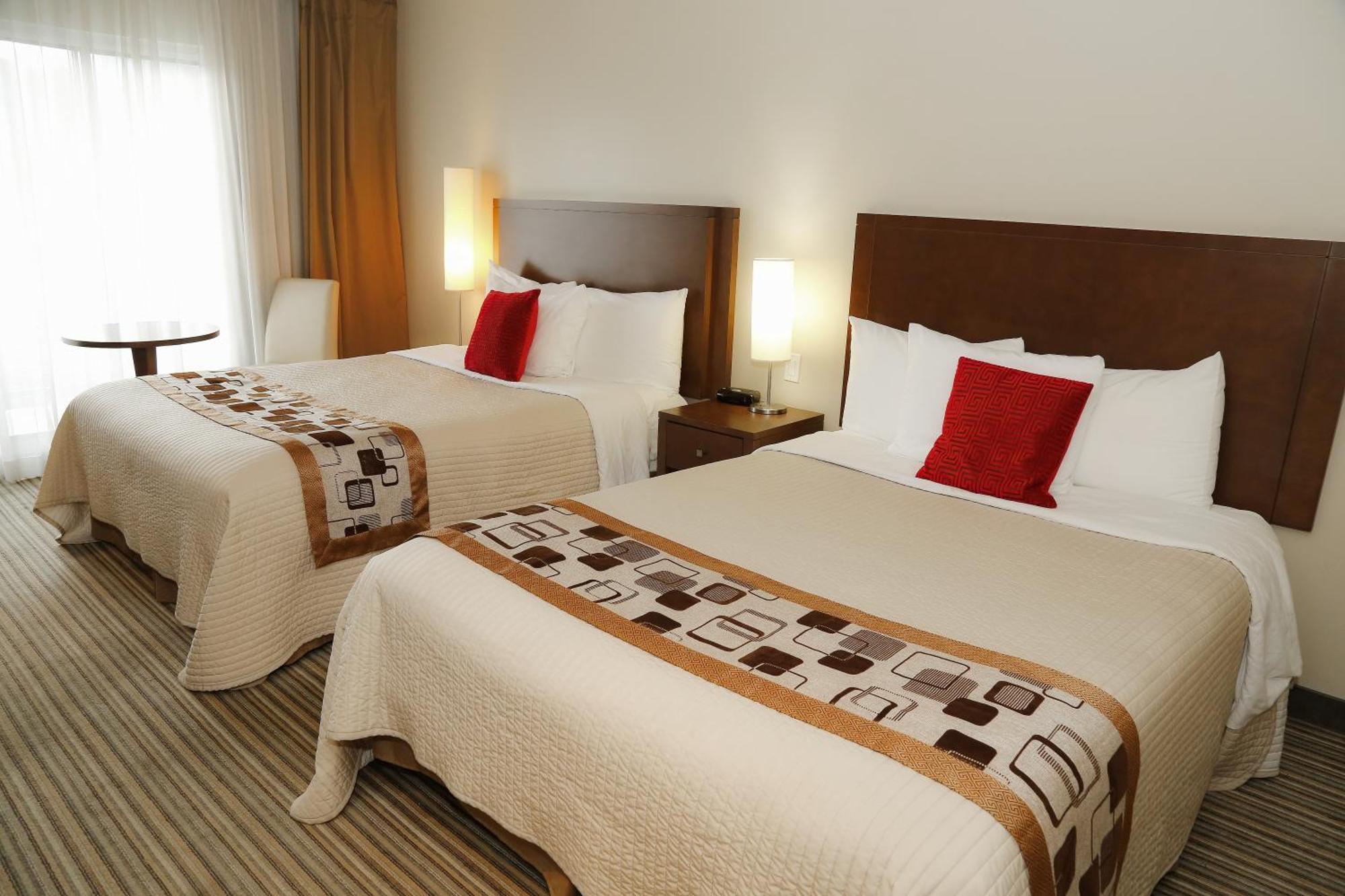 Excelsior Hotel Spa סאינט - אדל מראה חיצוני תמונה
