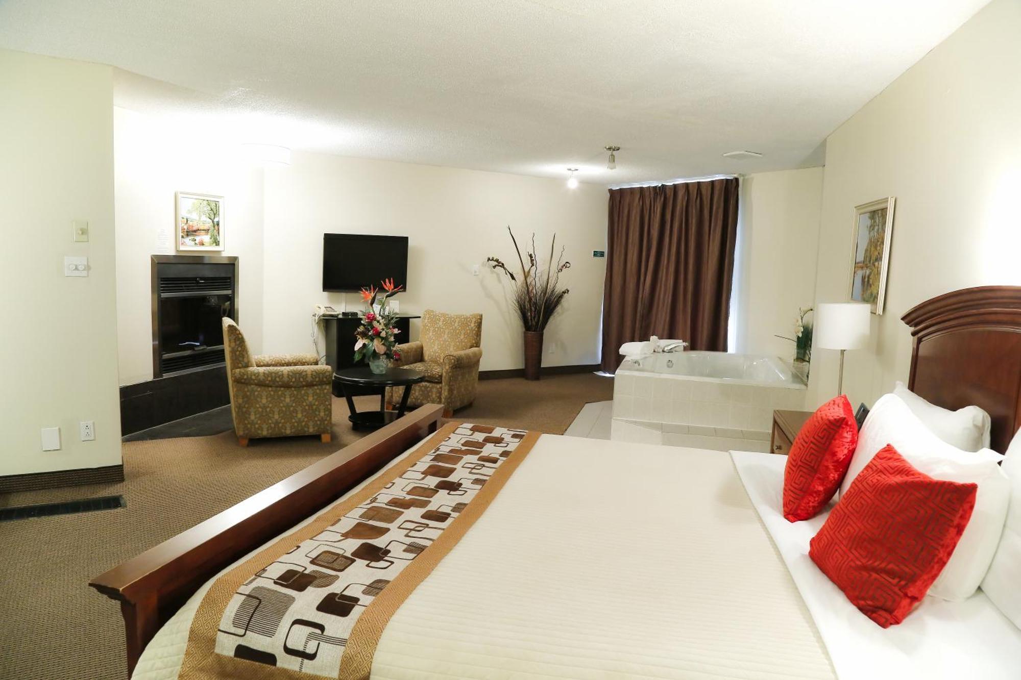 Excelsior Hotel Spa סאינט - אדל מראה חיצוני תמונה