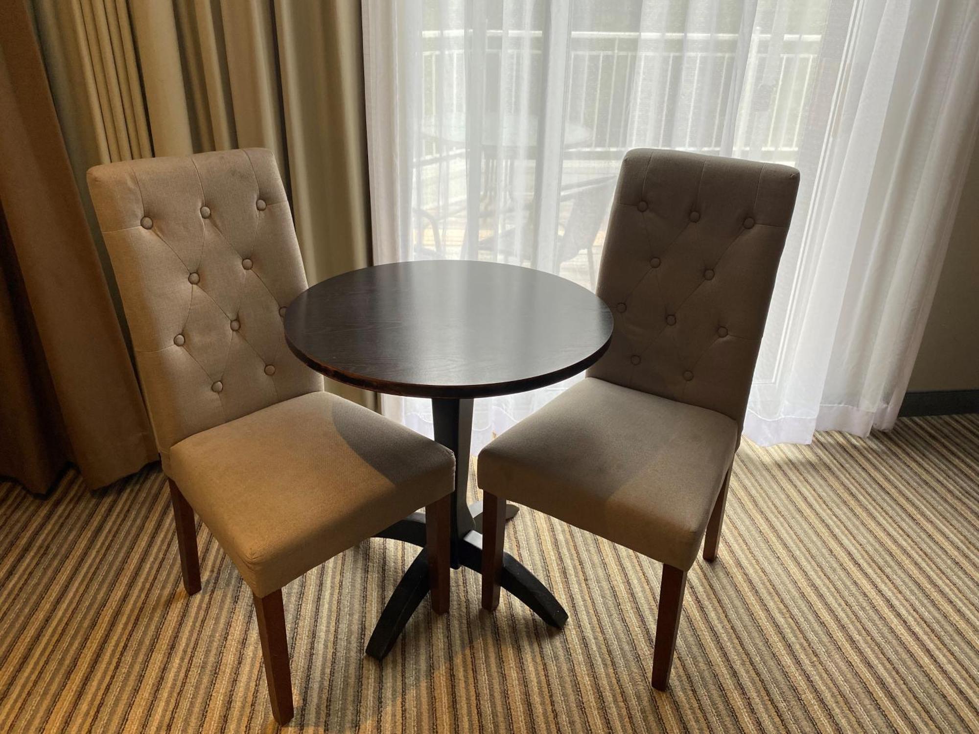 Excelsior Hotel Spa סאינט - אדל מראה חיצוני תמונה