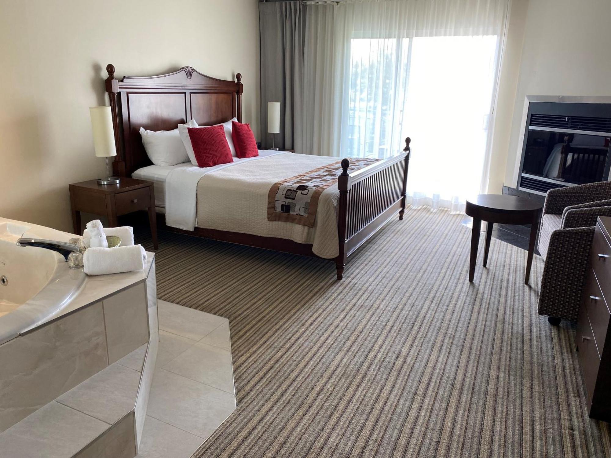 Excelsior Hotel Spa סאינט - אדל מראה חיצוני תמונה