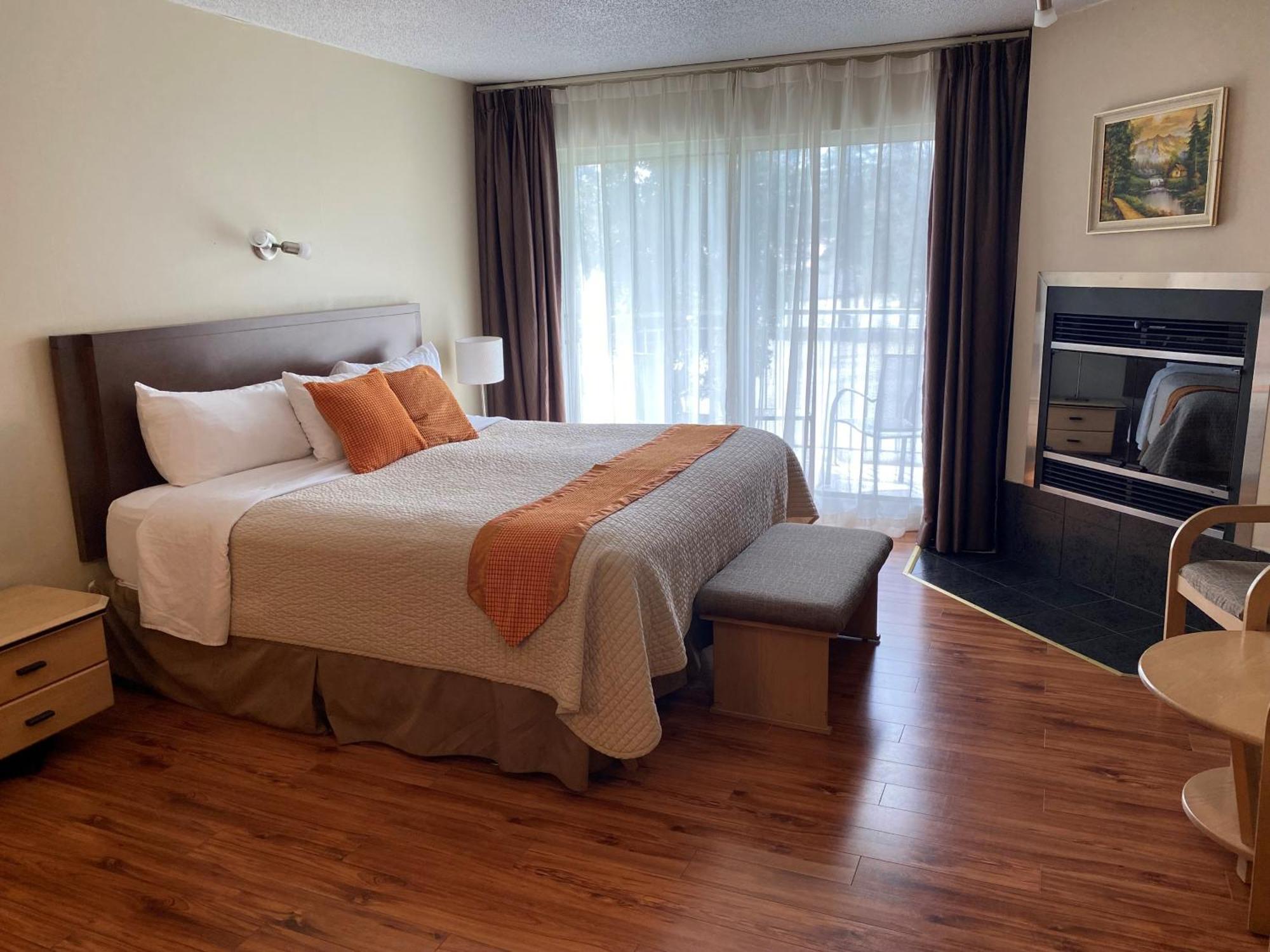 Excelsior Hotel Spa סאינט - אדל מראה חיצוני תמונה