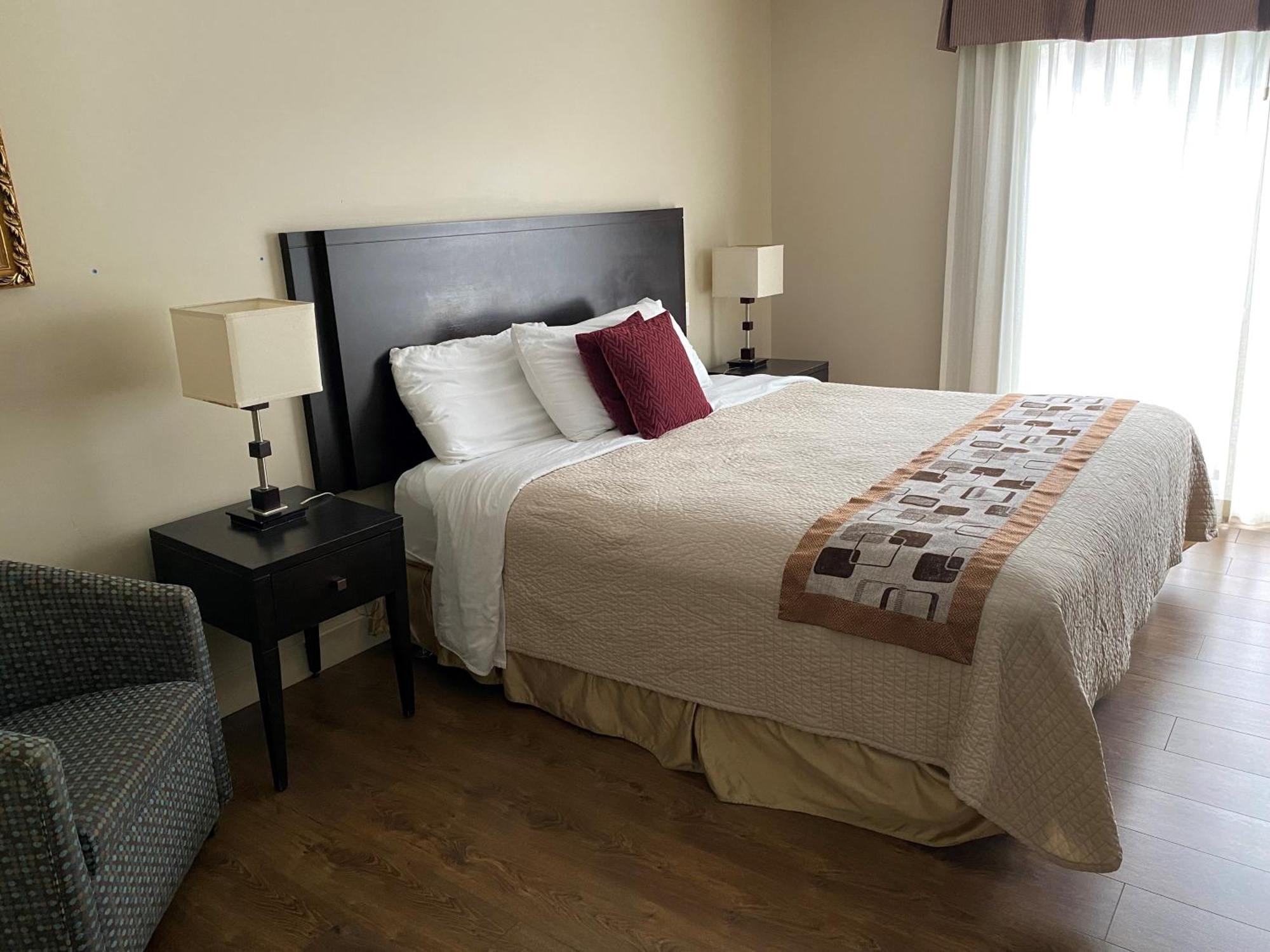 Excelsior Hotel Spa סאינט - אדל מראה חיצוני תמונה