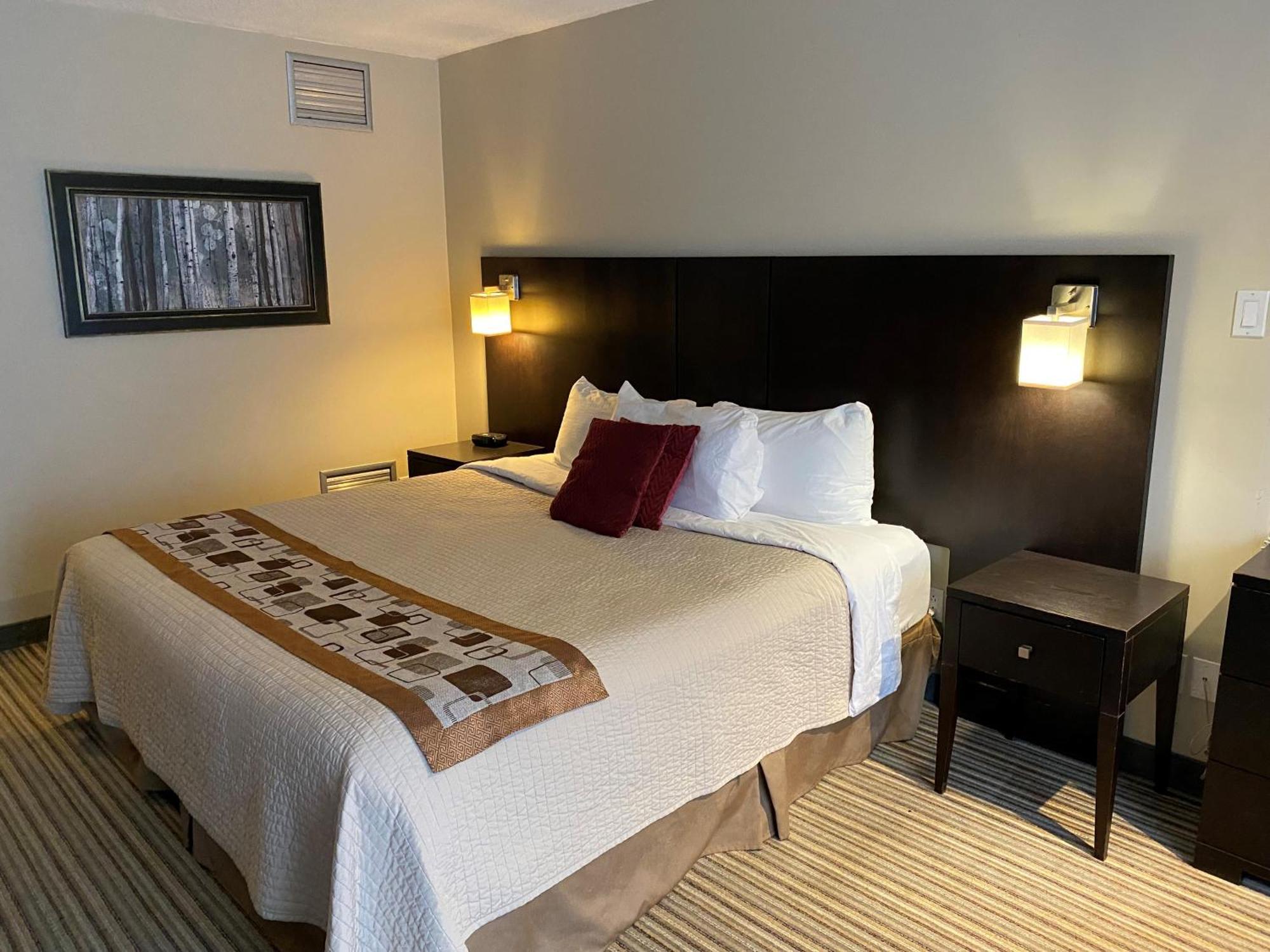 Excelsior Hotel Spa סאינט - אדל מראה חיצוני תמונה